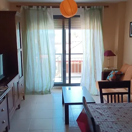 Penisqueira Apartamento Ribeira