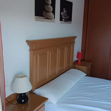 Penisqueira Apartment