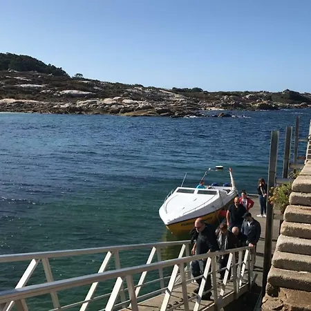 Apartamento Penisqueira *