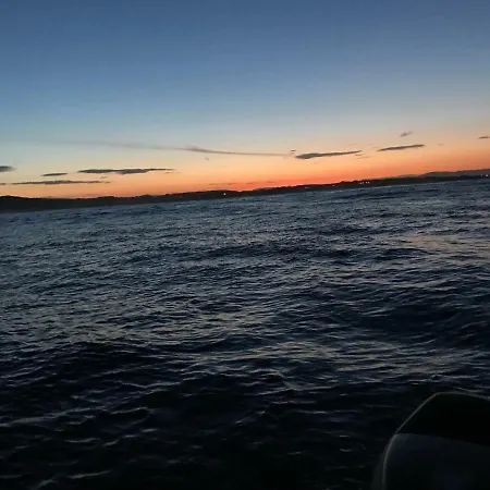 Penisqueira Apartamento