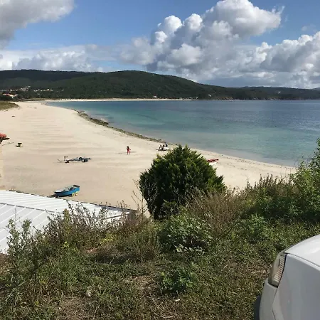 Apartamento Penisqueira *