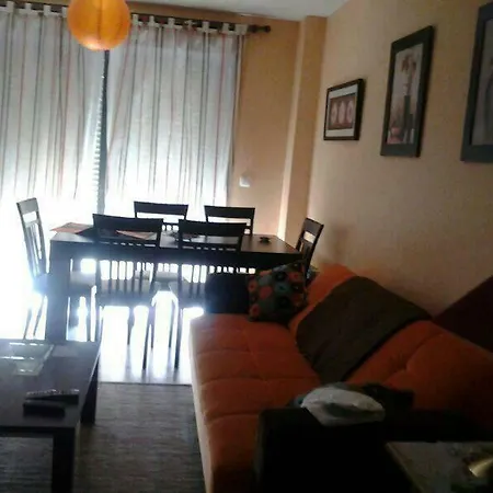 Apartment Penisqueira *
