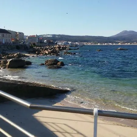 Penisqueira Apartamento Ribeira