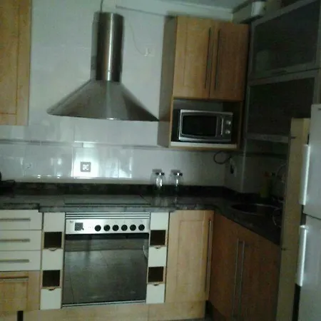 Apartamento Penisqueira