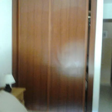 Penisqueira Apartment *