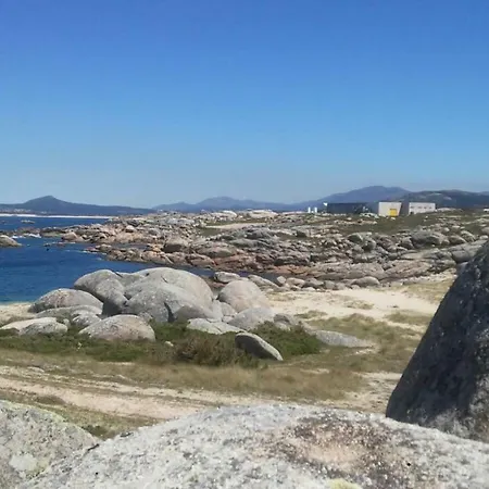 Penisqueira Ribeira