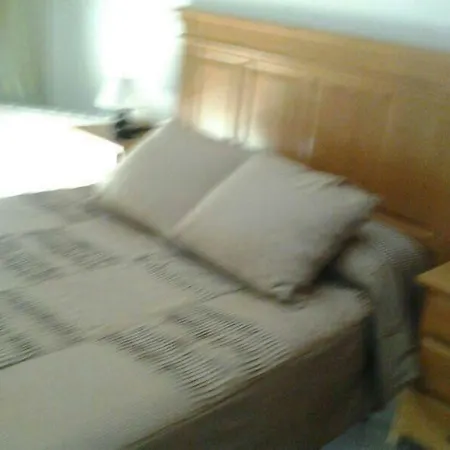 Penisqueira Apartment Ribeira